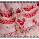 Classical Puppets Gateau de Antoinette Sweetheart Cherry Princess Swarovski Edition OP and Set(Limited Pre-Order/4 Colours/Full Payment Without Shipping)
